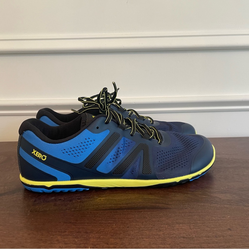 Xero Shoes Men’s HFS II - Lightweight Road Runner